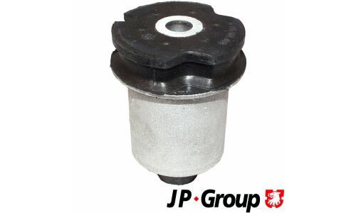 Сайлентблок задней балки моста JP Group, арт. 1150102000