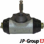 Рабочий тормозной цилиндр JP Group, задний, арт. 1161301200