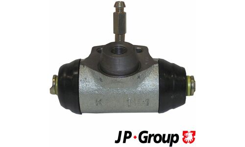 Рабочий тормозной цилиндр JP Group, задний, арт. 1161301200