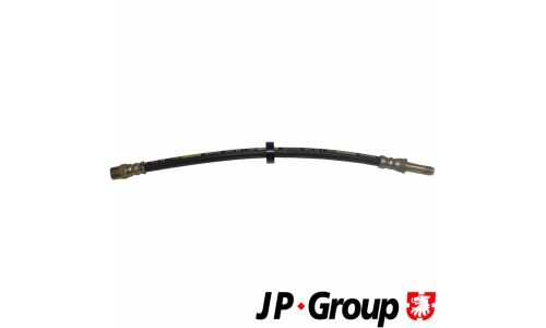 Шланг тормозной| перед прав/лев JP Group, арт. 1161601100