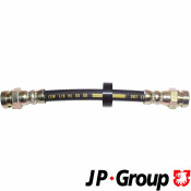 Шланг тормозной JP Group, задний, арт. 1161701400