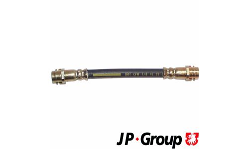 Шланг тормозной JP Group, задний, арт. 1161701600