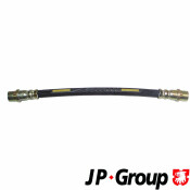 Шланг тормозной JP Group, задний, арт. 1161702100