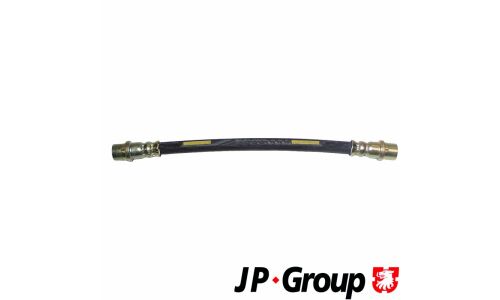 Шланг тормозной JP Group, задний, арт. 1161702100