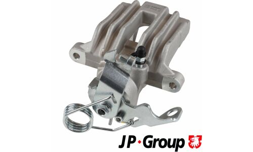 Суппорт тормозной JP Group, задний, левый, арт. 1162000970