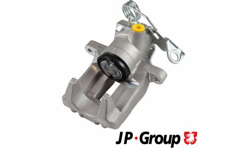 Суппорт тормозной JP Group, задний, левый, арт. 1162000970