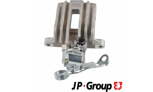 Суппорт тормозной JP Group, задний, левый, арт. 1162000970