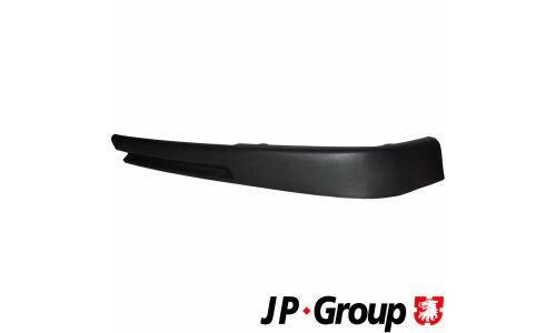 Молдинг переднего бампера | прав JP Group, арт. 1180550580