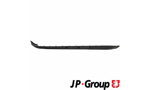 Спойлер | перед JP Group, арт. 1180550800