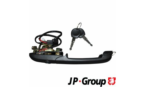 Ручка двери внутренняя JP Group, арт. 1187101170