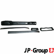 Ручка двери наружная | зад прав JP Group, арт. 1187200180