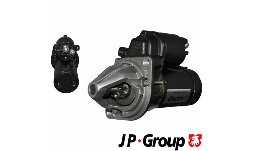 Стартер JP Group, арт. 1190302500