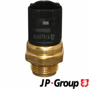 Датчик температуры охлаждающей жидкости JP Group, арт. 1194000800