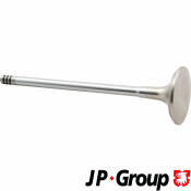 Клапан выпускной JP Group, арт. 1211300700