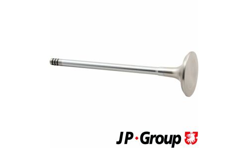 Клапан выпускной JP Group, арт. 1211300700
