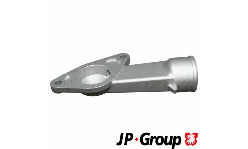 Фланец системы охлаждения JP Group, арт. 1214500100