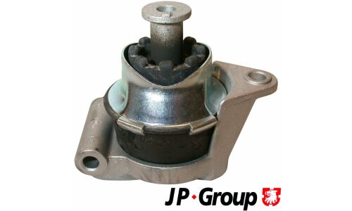 Опора двигателя задняя JP Group, арт. 1217900600