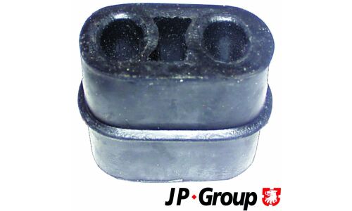 Пружина выхлопной трубы JP Group, арт. 1221600800