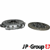 Комплект сцепления JP Group, арт. 1230400410