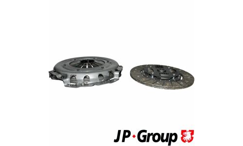 Комплект сцепления JP Group, арт. 1230400410