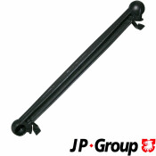 Тяга кулисы КПП JP Group, арт. 1231600300