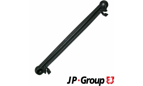 Тяга кулисы КПП JP Group, арт. 1231600300