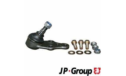 Опора шаровая JP Group, передняя, арт. 1240300400