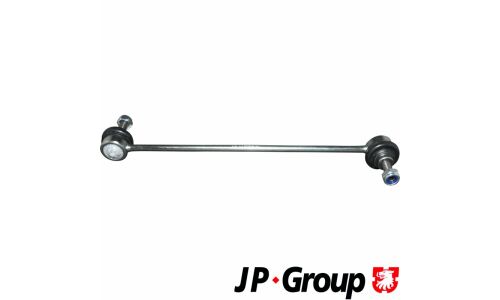 Стойка стабилизатора (линк) JP Group, передняя, арт. 1240401000