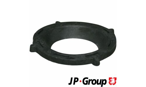 Опора пружины| перед прав/лев JP Group, арт. 1242400400