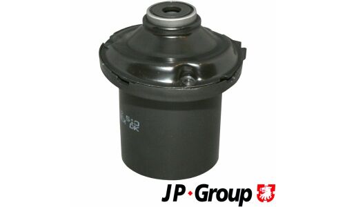 Опора амортизатора JP Group, передняя, правая/левая, арт. 1242401700