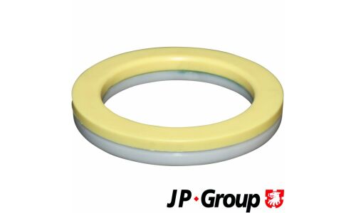 Подшипник амортизационной опоры| перед прав/лев JP Group, арт. 1242450200
