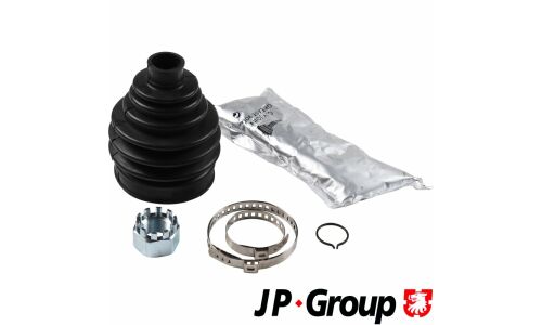 Пыльник ШРУСа | перед JP Group, арт. 1243601010