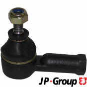 Наконечник рулевой тяги JP Group, арт. 1244600400