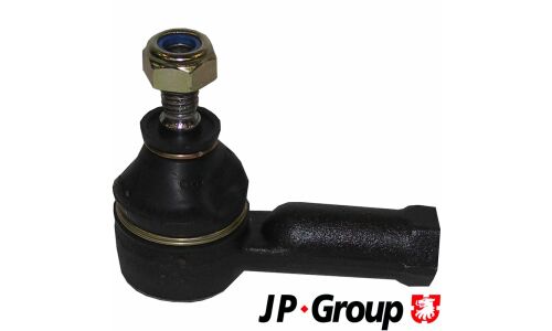 Наконечник рулевой тяги JP Group, арт. 1244600400