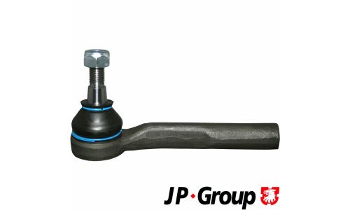 Наконечник рулевой тяги JP Group, левый, арт. 1244600970