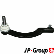 Наконечник рулевой тяги JP Group, арт. 1244601070