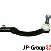 Наконечник рулевой тяги JP Group, арт. 1244601080