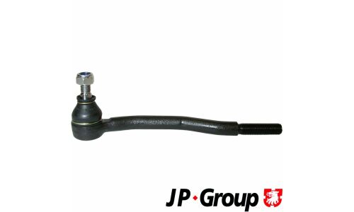 Наконечник рулевой тяги JP Group, левый, арт. 1244601670
