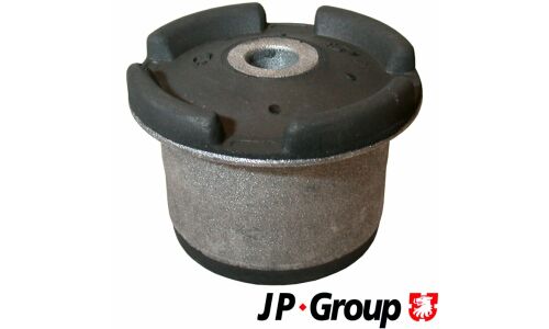 Сайлентблок задней балки моста JP Group, арт. 1250100800