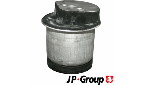 Сайлентблок задней балки моста JP Group, арт. 1250101100