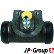 Рабочий тормозной цилиндр JP Group, задний, арт. 1261300800