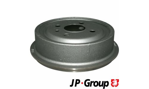 Барабан тормозной JP Group, арт. 1263500500