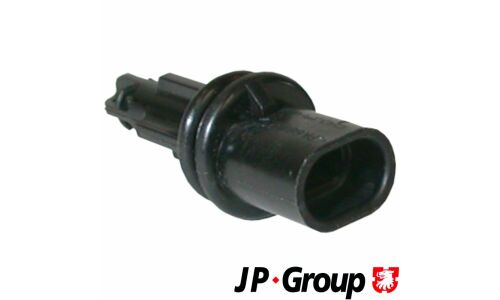Датчик температуры всасываемого воздуха JP Group, арт. 1294100100