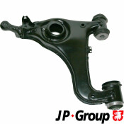 Рычаг подвески JP Group, передний, правый, арт. 1340101480