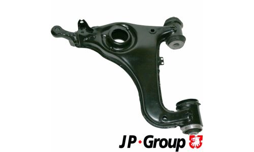 Рычаг подвески JP Group, передний, правый, арт. 1340101480