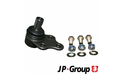 Опора шаровая JP Group, передняя, арт. 1340300800