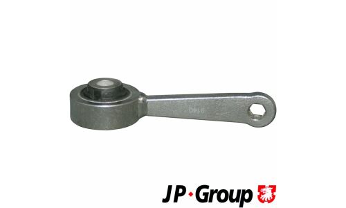 Стойка стабилизатора (линк) JP Group, передняя, левая, арт. 1340400770