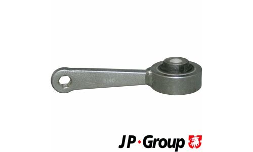 Стойка стабилизатора (линк) JP Group, передняя, правая, арт. 1340400780
