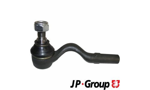 Наконечник рулевой тяги JP Group, левый, арт. 1344601170