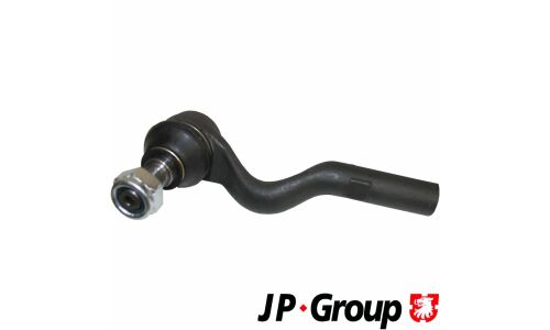 Наконечник рулевой тяги JP Group, правый, арт. 1344601180